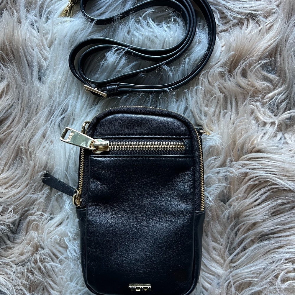 Tumi Katy Crossbody Bag